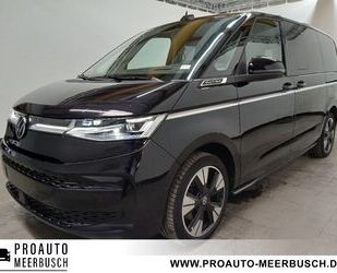 VW T7 Multivan Gebrauchtwagen