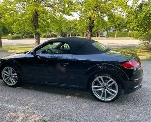 Audi TT Gebrauchtwagen