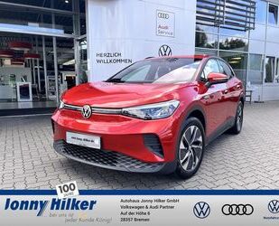 VW ID.4 Gebrauchtwagen