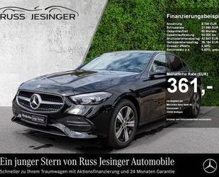 Mercedes-Benz C 300 Gebrauchtwagen