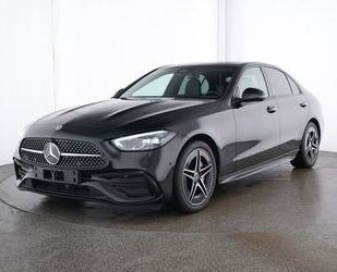 Mercedes-Benz C 300 Gebrauchtwagen