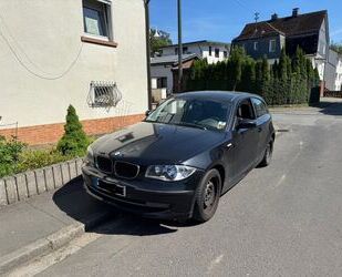 BMW 116 Gebrauchtwagen