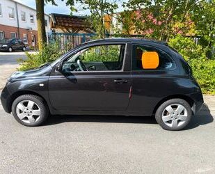 Nissan Micra Gebrauchtwagen
