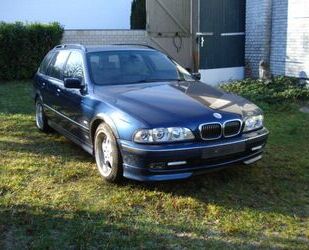 BMW 528 Gebrauchtwagen