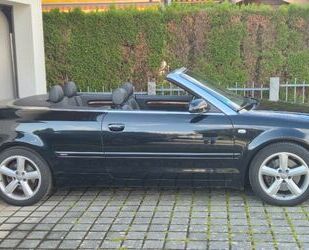 Audi Cabriolet Gebrauchtwagen