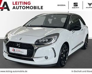 VW DS3 