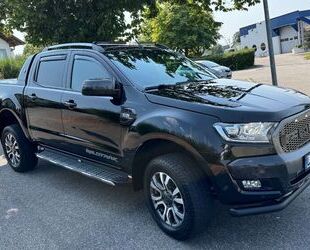 Ford Ranger Gebrauchtwagen