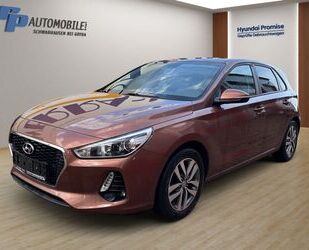 Hyundai i30 Gebrauchtwagen