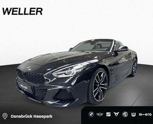 BMW Z4 Gebrauchtwagen