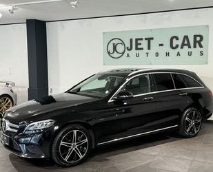 Mercedes-Benz C 300 Gebrauchtwagen
