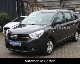 Dacia Lodgy Gebrauchtwagen