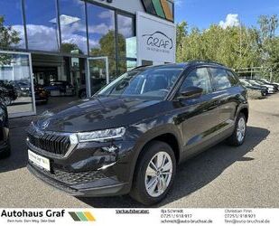 Skoda Karoq Gebrauchtwagen
