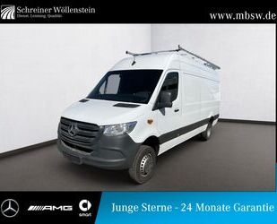 Mercedes-Benz Sprinter Gebrauchtwagen