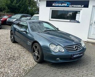 Mercedes-Benz SLR Gebrauchtwagen