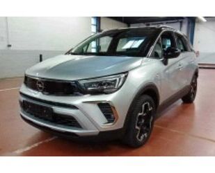Opel Crossland (X) Gebrauchtwagen