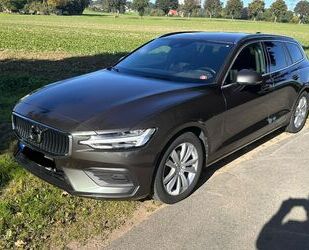 Volvo V60 Gebrauchtwagen