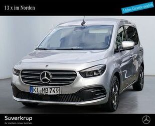 Mercedes-Benz T-Klasse Gebrauchtwagen