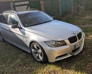 BMW 320 Gebrauchtwagen