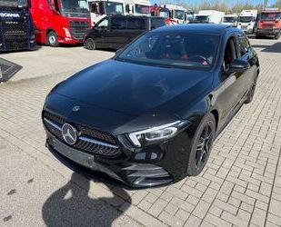 Mercedes-Benz A 200 Gebrauchtwagen