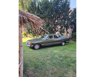 Mercedes-Benz S 500 Gebrauchtwagen