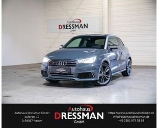 Audi S1 Gebrauchtwagen