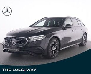 Mercedes-Benz E 300 Gebrauchtwagen