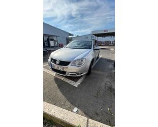 VW Eos Gebrauchtwagen