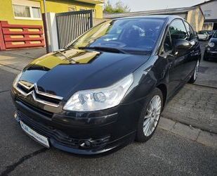 Citroen C4 Gebrauchtwagen