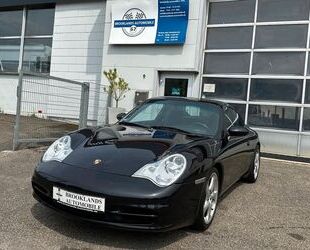 Porsche 996 Gebrauchtwagen