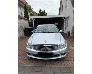 Mercedes-Benz C 180 Gebrauchtwagen