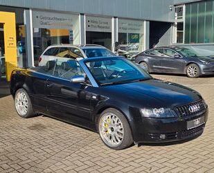 Audi S4 Gebrauchtwagen