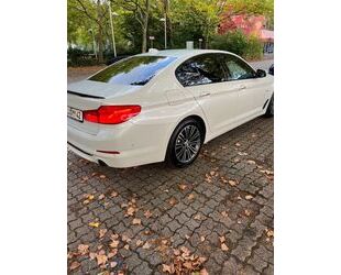 BMW 530 Gebrauchtwagen