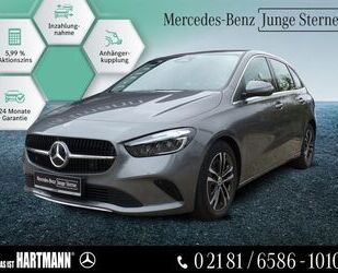 Mercedes-Benz B 180 Gebrauchtwagen