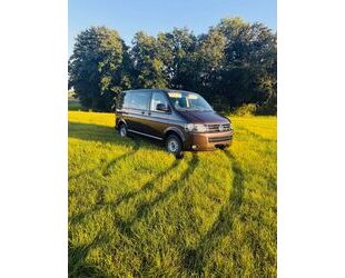 VW T5 Multivan Gebrauchtwagen