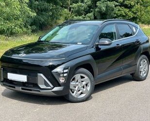 Hyundai KONA Gebrauchtwagen