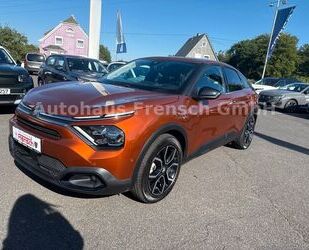 Citroen C4 Gebrauchtwagen