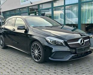Mercedes-Benz A 200 Gebrauchtwagen