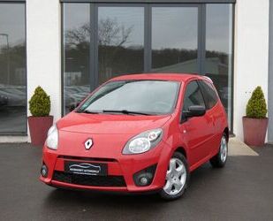 Renault Twingo Gebrauchtwagen