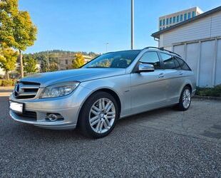 Mercedes-Benz C 180 Gebrauchtwagen