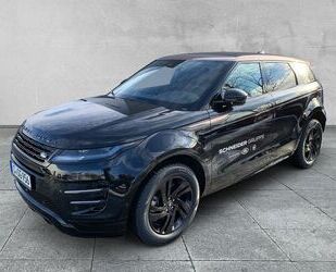 Land Rover Range Rover Evoque Gebrauchtwagen