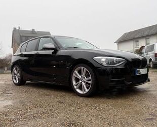 BMW 114 Gebrauchtwagen