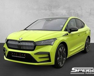 Skoda Enyaq Gebrauchtwagen