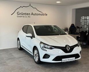 Renault Clio Gebrauchtwagen
