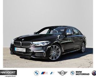 BMW M550 Gebrauchtwagen