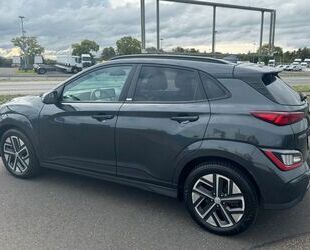 Hyundai KONA Gebrauchtwagen