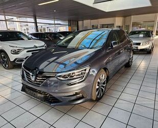 Renault Megane Gebrauchtwagen