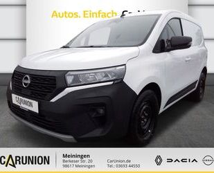 Nissan Townstar Gebrauchtwagen
