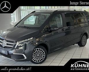 Mercedes-Benz V 250 Gebrauchtwagen