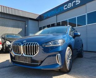 BMW 220 Active Tourer Gebrauchtwagen