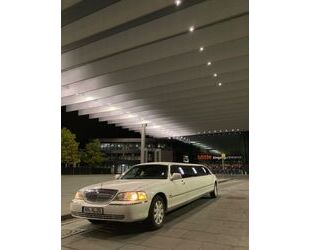 Lincoln Town Car Gebrauchtwagen